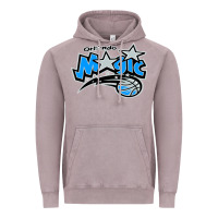 Vintage Zinc orlando Vintage Hoodie - linhVisuals