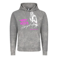 Cloud Rock the nerve agents Vintage Hoodie - linhVisuals