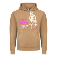 Vintage Camel the nerve agents Vintage Hoodie - linhVisuals