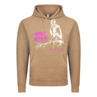 Vintage Coffee the nerve agents Vintage Hoodie - linhVisuals
