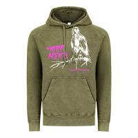 Vintage Olive the nerve agents Vintage Hoodie - linhVisuals