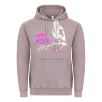 Vintage Zinc the nerve agents Vintage Hoodie - linhVisuals