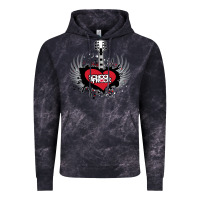 Cloud Black the school of rock new vector Vintage Hoodie - linhVisuals