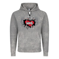 Cloud Rock the school of rock new vector Vintage Hoodie - linhVisuals