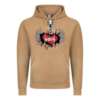 Vintage Camel the school of rock new vector Vintage Hoodie - linhVisuals