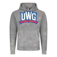 Cloud Rock uwg wolves Vintage Hoodie - linhVisuals