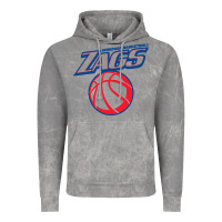 Cloud Rock gonzaga basketball Vintage Hoodie - linhVisuals