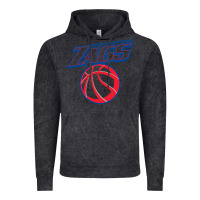 Vintage Black gonzaga basketball Vintage Hoodie - linhVisuals