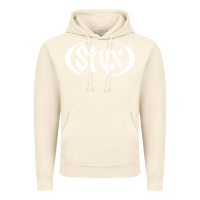 Vintage Artic styx Vintage Hoodie - linhVisuals