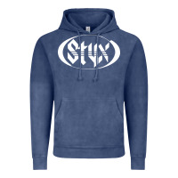 Styx Vintage Hoodie | Teevron