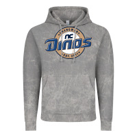 Cloud Rock nc Vintage Hoodie - linhVisuals