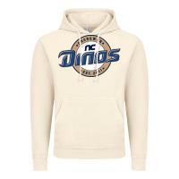 Vintage Artic nc Vintage Hoodie - linhVisuals