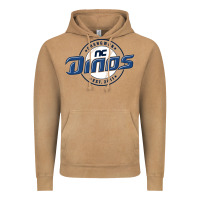 Vintage Camel nc Vintage Hoodie - linhVisuals