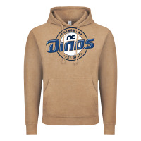 Vintage Coffee nc Vintage Hoodie - linhVisuals