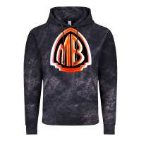 Cloud Black mr bungle Vintage Hoodie - linhVisuals