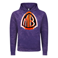Cloud Purple mr bungle Vintage Hoodie - linhVisuals