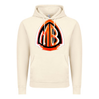 Vintage Artic mr bungle Vintage Hoodie - linhVisuals