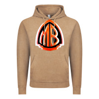 Vintage Coffee mr bungle Vintage Hoodie - linhVisuals