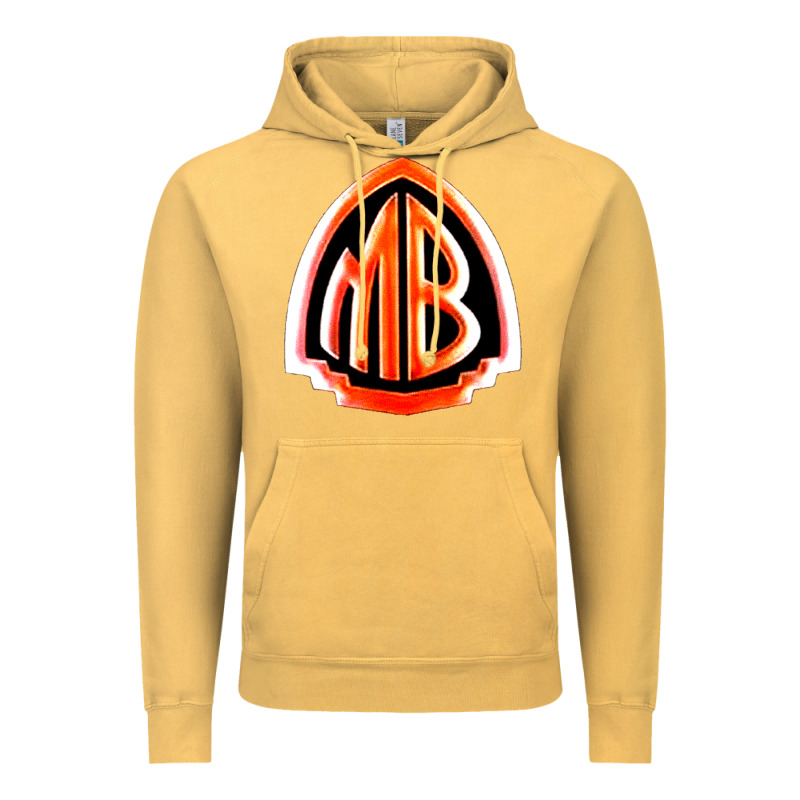 Mr Bungle Vintage Hoodie by linhVisuals | Teevron