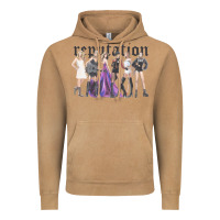 Vintage Camel reputation  okka Vintage Hoodie - linhVisuals