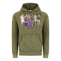 Vintage Olive reputation  okka Vintage Hoodie - linhVisuals