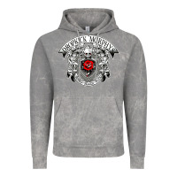 Cloud Rock dropkick murphy's best of punk Vintage Hoodie - linhVisuals