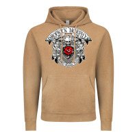 Vintage Camel dropkick murphy's best of punk Vintage Hoodie - linhVisuals