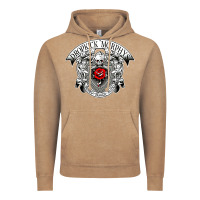 Vintage Coffee dropkick murphy's best of punk Vintage Hoodie - linhVisuals