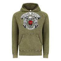 Vintage Olive dropkick murphy's best of punk Vintage Hoodie - linhVisuals