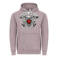 Vintage Zinc dropkick murphy's best of punk Vintage Hoodie - linhVisuals
