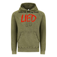 Vintage Olive restore the wolf defender of wildlife back Vintage Hoodie - linhVisuals