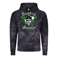 Cloud Black dropkick murphy's best of punk Vintage Hoodie - linhVisuals