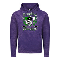 Cloud Purple dropkick murphy's best of punk Vintage Hoodie - linhVisuals