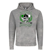 Cloud Rock dropkick murphy's best of punk Vintage Hoodie - linhVisuals