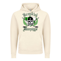 Vintage Artic dropkick murphy's best of punk Vintage Hoodie - linhVisuals