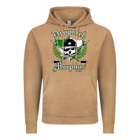 Vintage Camel dropkick murphy's best of punk Vintage Hoodie - linhVisuals
