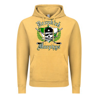 Vintage Mustard dropkick murphy's best of punk Vintage Hoodie - linhVisuals