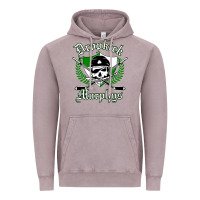 Vintage Zinc dropkick murphy's best of punk Vintage Hoodie - linhVisuals