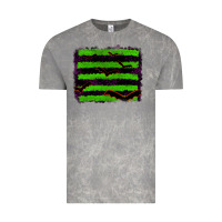 Cloud Rock halloween with bat backround Vintage Tee - RanaPortraitStore