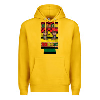 Lemon juneteenth freedom day 12 oz can cooler (slim) 2 Premium Hoodie - Artiststas
