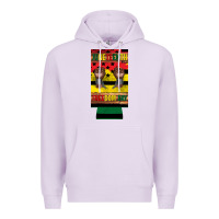 Lilac juneteenth freedom day 12 oz can cooler (slim) 2 Premium Hoodie - Artiststas