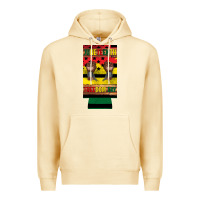 Pina Colada juneteenth freedom day 12 oz can cooler (slim) 2 Premium Hoodie - Artiststas