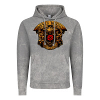 Cloud Rock dropkick murphy's best of punk Vintage Hoodie - linhVisuals