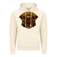 Vintage Artic dropkick murphy's best of punk Vintage Hoodie - linhVisuals