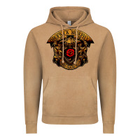 Vintage Camel dropkick murphy's best of punk Vintage Hoodie - linhVisuals