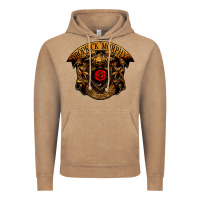 Vintage Coffee dropkick murphy's best of punk Vintage Hoodie - linhVisuals