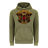 Vintage Olive dropkick murphy's best of punk Vintage Hoodie - linhVisuals