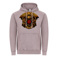 Dropkick Murphy's Best Of Punk Vintage Hoodie | Teevron