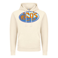 Vintage Artic richo surf shop Vintage Hoodie - linhVisuals