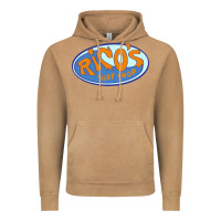 Vintage Camel richo surf shop Vintage Hoodie - linhVisuals